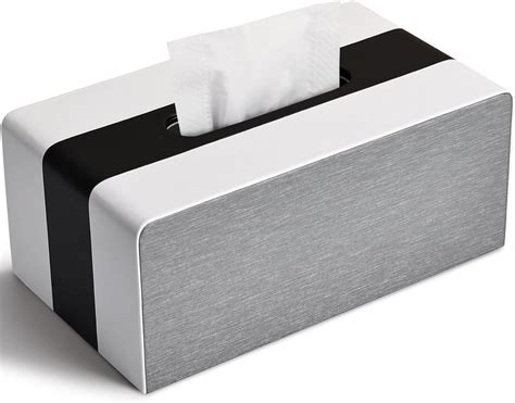 black metal kleenex box cover|rectangular Kleenex box covers.